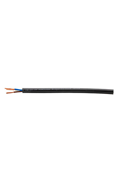 Danex Flexible Copper Power Cable, Rv-K 3x2.5 Mm² – Drum, Metal, DANEX, Multi...