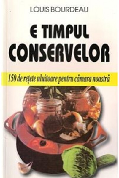 Venüs E timpul conservelor - Louis Bourdeau