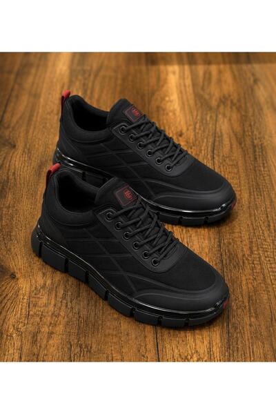 Taşpınar Ayakkabı G-Class Men's Daily Comfortable Water Repellent Parachute M...
