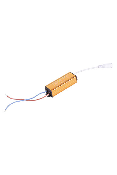 NOVELITE Driver Panou LED 48W 595x595mm -, 595 x 595 mm, Novelite, Multicolor