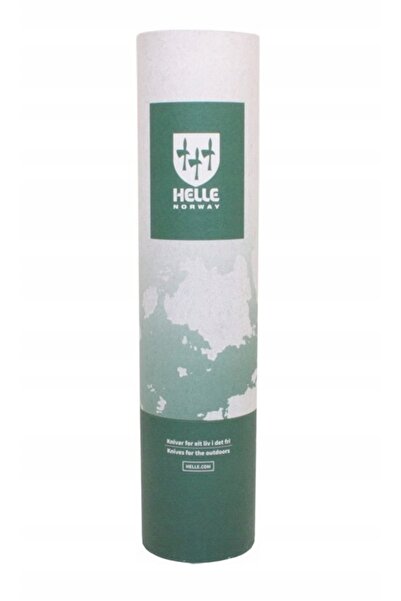 HELLE Cuțit HARDING RUBIN LTD - H3LS