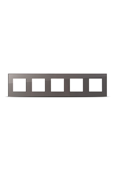 Danex Frame 5 Touch Stations - Grey Touch Ns -, DANEX, Grey