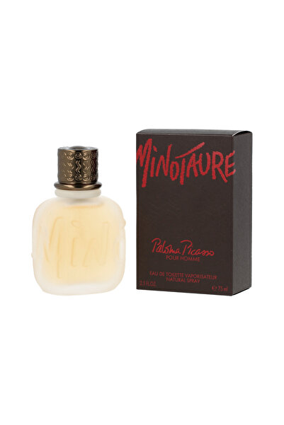 Paloma Picasso Minotaure Για Άνδρες EDT 75 ml M