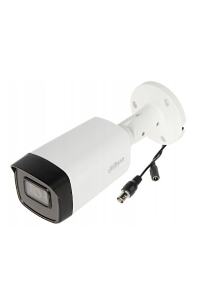 DAHUA Cameră 4 în 1 HAC-HFW1200TH-I8-A-0360B-S6
