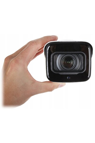 DAHUA Cameră HD-CVI 8.3 Mpx 4K UHD MOTOZOOM HAC-HFW3802EP-Z-VP-3711
