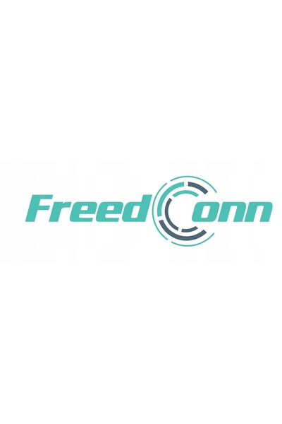 FreedConn Cameră interfon R1 Plus E full HD WiFi