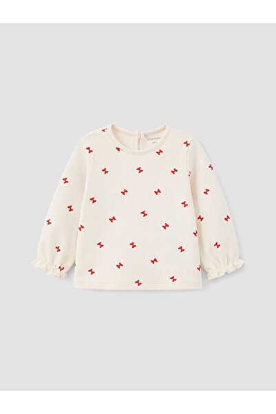 LC Waikiki I Baby Girl T-Shirt from Freezen Store