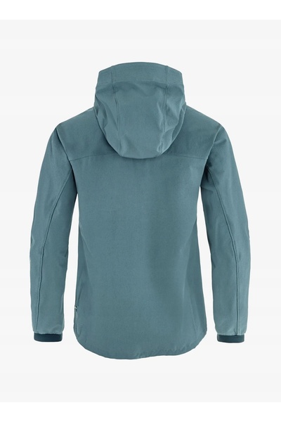 Fjällräven Jachetă softshell de damă Fjallraven Bergtagen Stretch Jacket - ni...