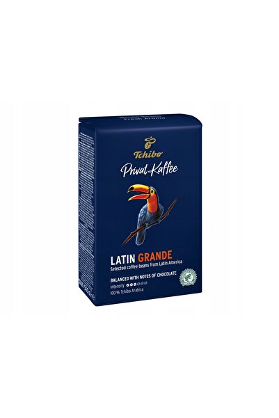 Tchibo Privat Kaffee Latin Grande Cafea boabe 500g Arabica