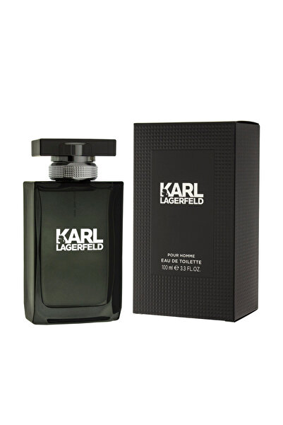 Karl Lagerfeld Pour Homme EDT 100 ml M