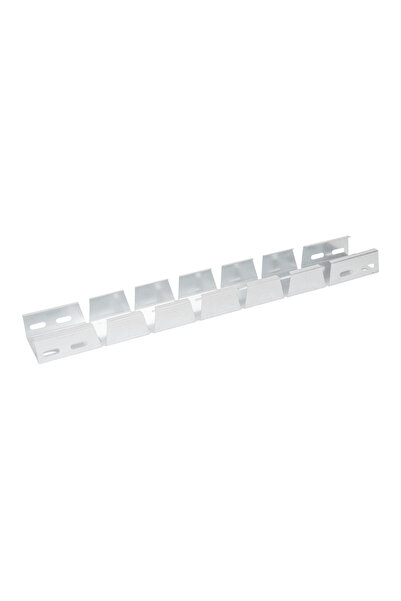 NOVELITE Grilaj exterior metalic 100x60mm – |   KADB 610 10 PG