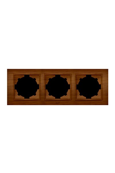 Danex Frame 3-piece pole cherry zena -, elbi, multicolored