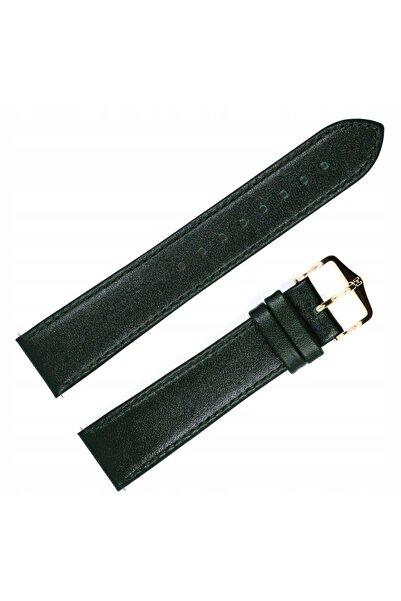 NO BRAND Curea din piele HIRSCH OSIRIS 14 mm 03475140