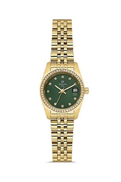 Hislon Women's Classic Queen Ql156G-15Sgs