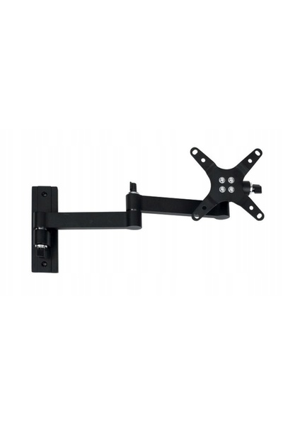 NO BRAND Suport de perete pentru televizor TFT XL 13-30 inch - Carbest