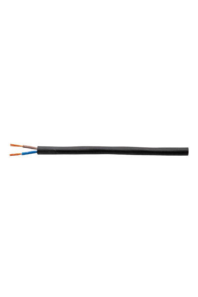 Danex Cablu Energie Flexibil Cupru, Mccg/H07rn-F 2x1.5 Mm² – Tambur, Metal, D...