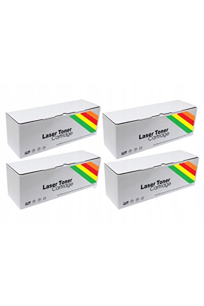 NO BRAND Toner pentru OKI C332 C332dn C332dnw MC363 MC363n MC363dn MC363dnw 4...