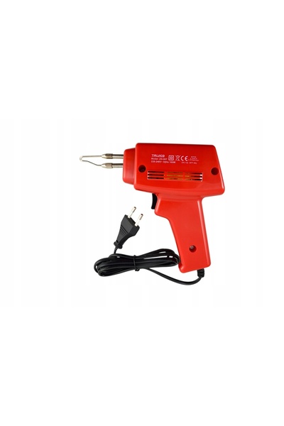 NO BRAND Ciocan de lipit cu transformator de 100 W, 220–240 V (0294)