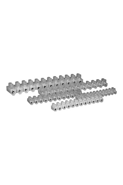 Danex Clemă pe Șir H-3A 4mm² –, Novelite, Multicolor