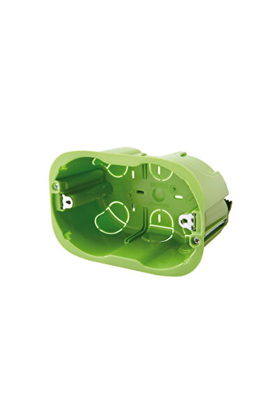 Gewiss Rigips device box 110x73x50mm 3M – | GW24403PM