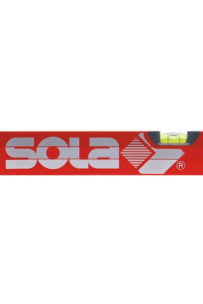 SOLA Nivelă cu bulă de aer de 1,5 m