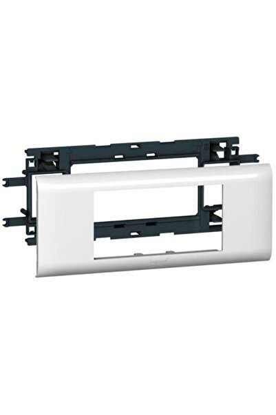 Legrand Suport aparataj Mosaic 4M DLP-S 100x50mm – | 638072