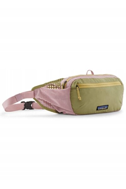 Patagonia Borsetă de șold Terravia Hip Pack - violet discret