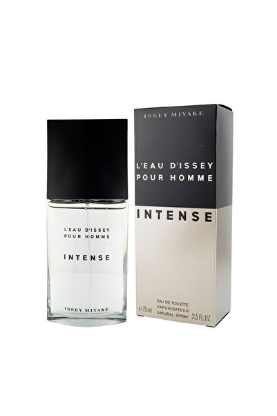 Issey Miyake L'Eau d'Issey Pour Homme Intense EDT 75 ml M