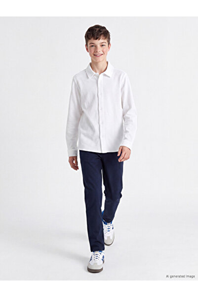 LC Waikiki I Standart Fit Boys' Trousers from Freezen Store
