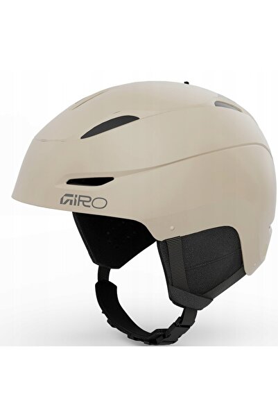 Giro Casca de schi Ratio Matte Stone - M (55.5-59 cm)