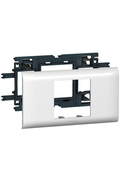 Legrand Mosaic 2M DLP-S 100x50mm fixture support – | 638071