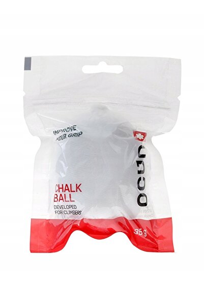 NO BRAND 3x Minge de magnezie Ocun 35 g