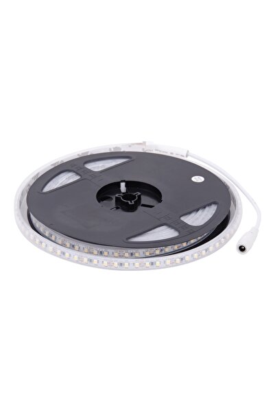 Danex Bandă LED 5x60 LED-uri 14.4W/m 4000K IP65, Erste, Multicolor