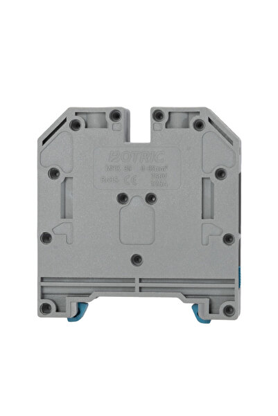 Danex Clemă Șir Mrk 35mm² Gri – | -1142, Onka, Gri