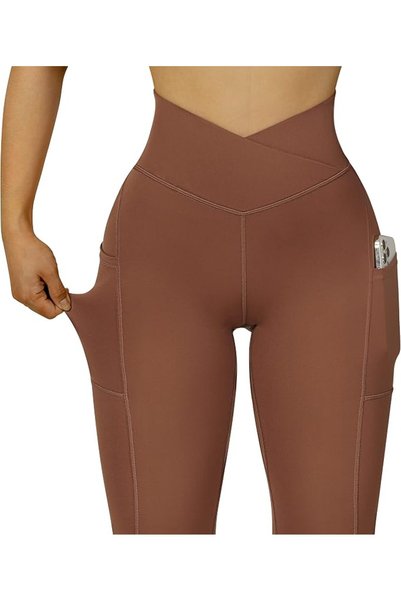 GENERAL OMKAGI womens Leggings Leggings
