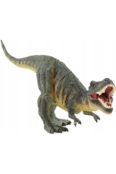 Collecta Set de dinozauri Tyrannosaurus Deluxe TYRANOZAUR REX