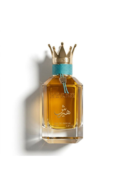 alezz oud هيرش بخور اودي بارفيوم 100مل
