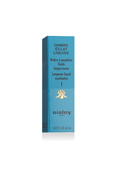 Sisley Ombre Éclat Liquide (1 Σαμπανί) 6.5 ml