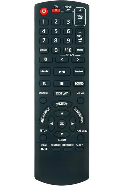 NO BRAND PILOT PANASONIC SA-AKX710 SA-AKX910 SC-UA90 SA-MAX3500 SC-AKX710 MAX...