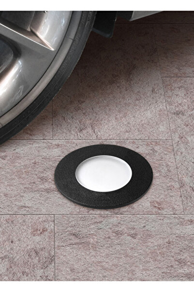 FUMAGALLİ Σποτ yaya led μαύρο ceci90 6w 2700k/4000k -, fumagalli, μαύρο