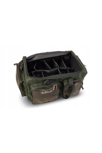 NO BRAND Geantă Anaconda Freelancer Gear, dimensiune mare