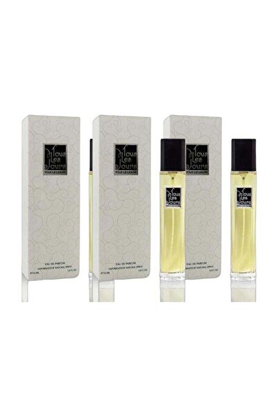 Tous Les Jours - Perfume Day 332 & - Perfume Day 2 & - Perfume Day 397Bundle