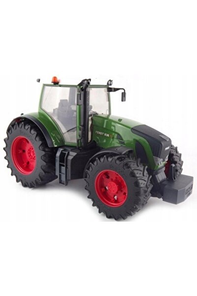 BruderBusiness Tractor Fendt 936 Vario BRUDER