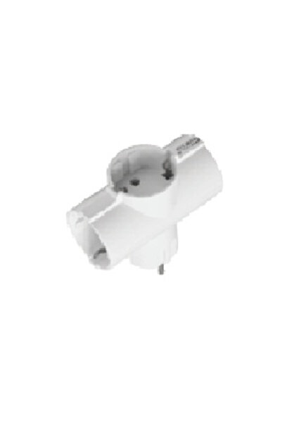 Danex Adaptor 3 Prize Rotund –, DANEX, Multicolor