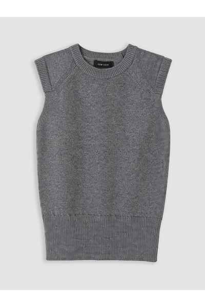LC Waikiki I Zero Roba Collar Women's Knitwear Sweater from Freezen Store