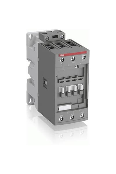 ABB Contactor 250-500V 50HZ, ABB,
