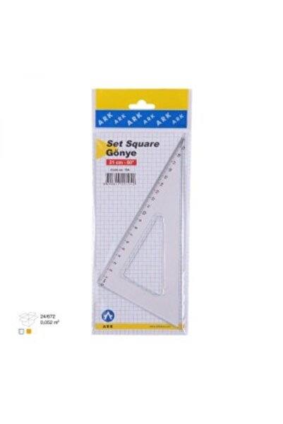 Ark Echer 21 cm 30/60 104e