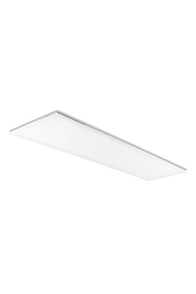 Danex Πάνελ LED Λεπτό Alb 48W 6400k 295x1195x9mm Ip40 -, 295 x 1195 x 9 mm, N...