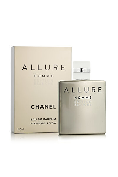 Chanel Allure Homme Λευκή Έκδοση EDP 150 ml M