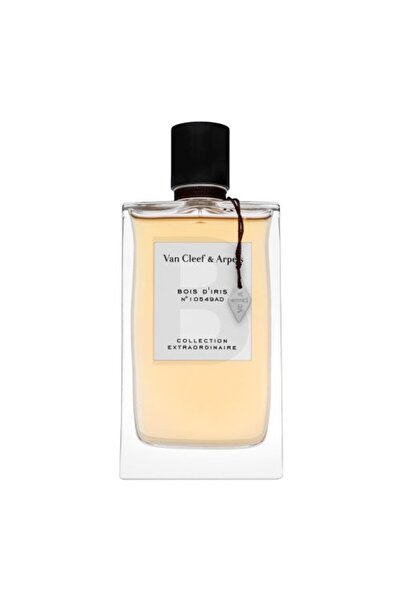Van Cleef & Arpels Εξαιρετική Συλλογή Ξύλου D& # x27; Iris Eau de Parfum για ...